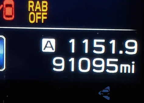 2019 Subaru Ascent Limited из США, поврежденный, VIN 4S4WMAPD7K3413401